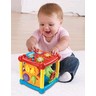 Busy Learners Activity Cube™ - view 3